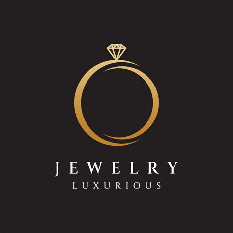 jewelry logo ideas